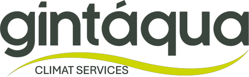 gintáqua Climat Services, accueil